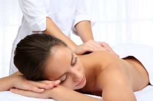 Couples Massage Cayman - Mobile Massage