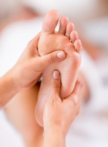 Perfectly Pampered Cayman is now offering Reflexology