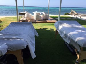 Perfectly Pampered Cayman Mobile Massage Spa 