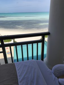 Rum Point Massage Grand Cayman - sun salutations grand cayman
