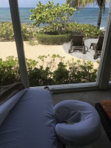 South Sound Grand Cayman Massage