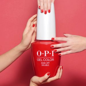 OPI Gel Polish now available