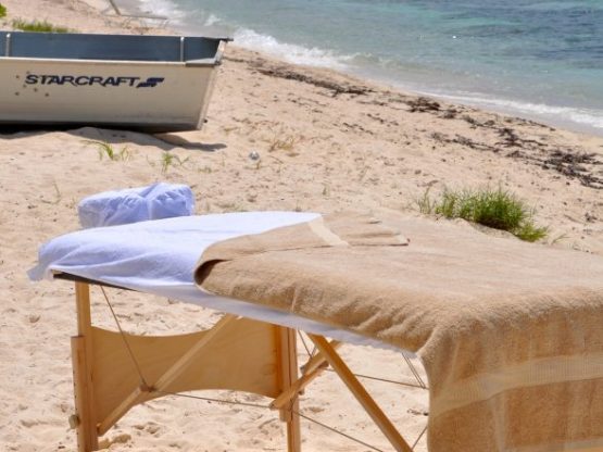 Mobile Massage Grand Cayman – Benefits