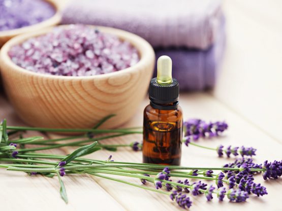 Perfectly Pampered Cayman Aromatherapy Massage