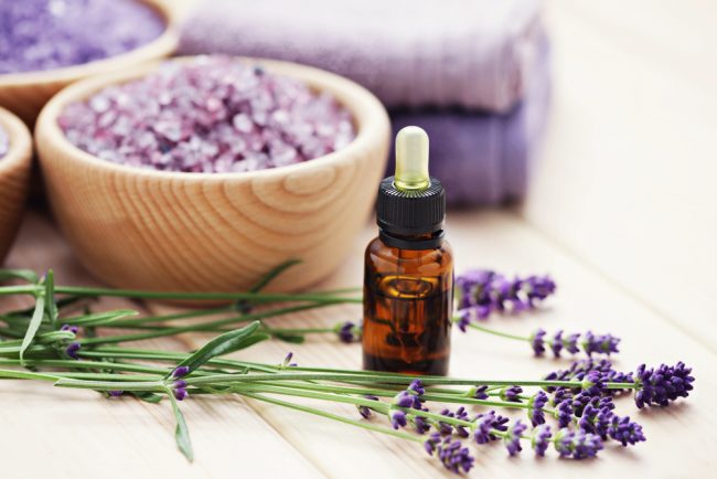 Perfectly Pampered Cayman Aromatherapy Massage