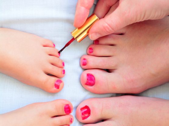 Spa Parties for Kids, Tweens and Teens in Grand Cayman