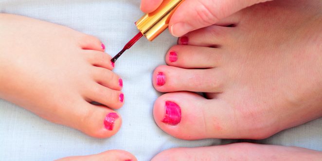 Spa Parties for Kids, Tweens and Teens in Grand Cayman