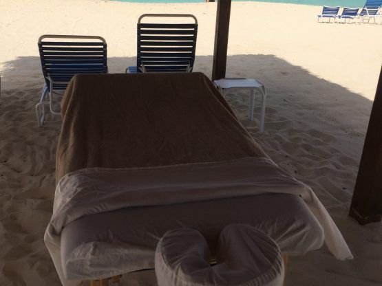 Massage Cayman Islands - Mobile Massage Grand Cayman