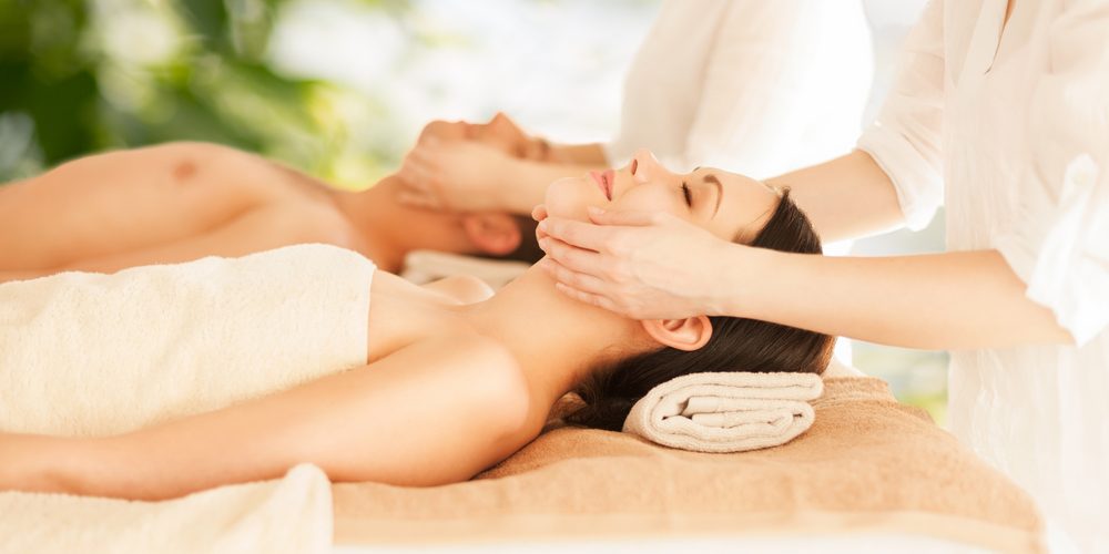 Massage Cayman – Couple Massage Grand Cayman