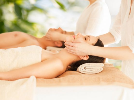 Massage Cayman – Couple Massage Grand Cayman