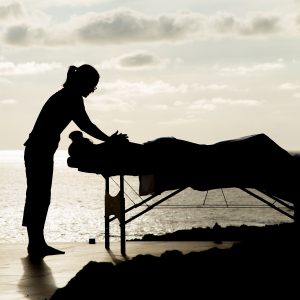 Swedish Massage Cayman