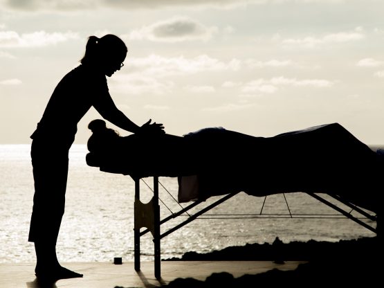 Swedish Massage Cayman
