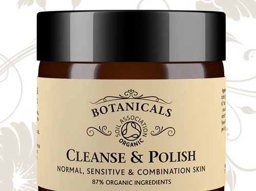 Cayman Facials – Cleanse & Polish; Chamomile, Cayman Islands