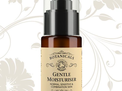 Facials Cayman Botanicals Gentle Moisturiser