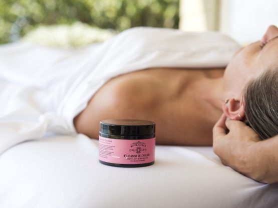 Massage/Spa Grand Cayman – October Offers