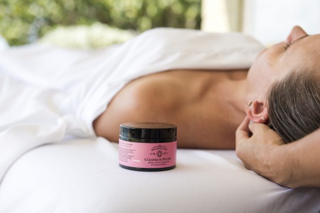 Massage/Spa Grand Cayman – October Offers