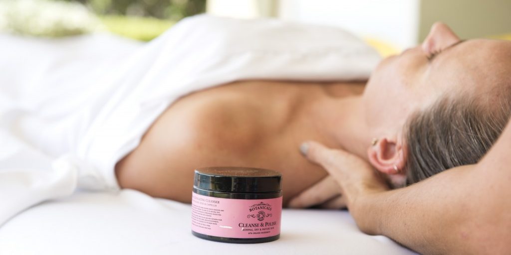 Facials - Perfectly Pampered Cayman