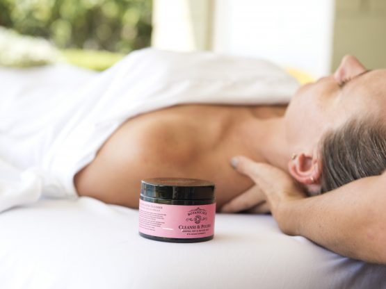 Facials - Perfectly Pampered Cayman