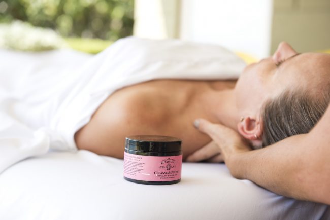 Facials - Perfectly Pampered Cayman