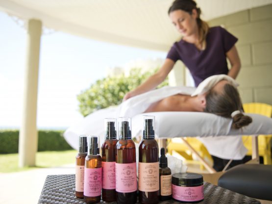 Spa Services Grand Cayman, Cayman Islands