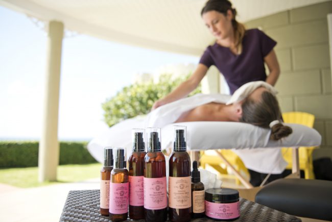 DBI_2106-1 Spa Services Grand Cayman, Cayman Islands