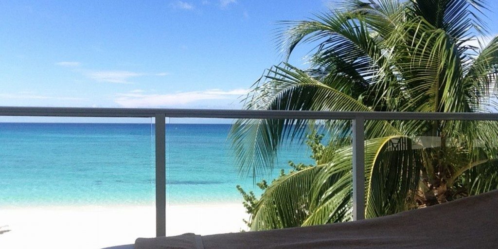 Mobile Massage Seven Mile Grand Cayman