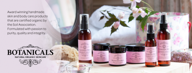 BB_BrandsHeader_Botanicals Facials - Grand Cayman