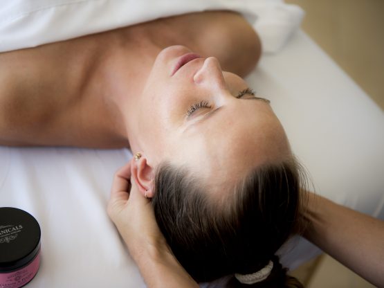 Spa treatments in Grand Cayman