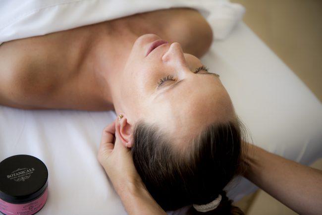 Spa treatments in Grand Cayman