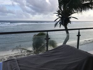 Grand Cayman Beach Massage