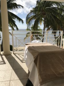 Mobile massage/spa treatment in Grand Cayman