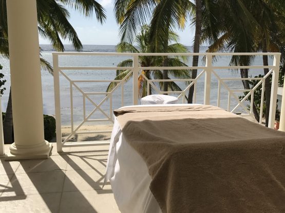 Mobile massage/spa treatment in Grand Cayman