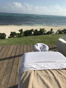Mobile massage/spa treatment in Grand Cayman