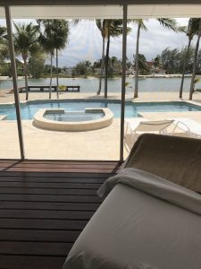Massage Cayman Kai & Rumpoint Grand Cayman