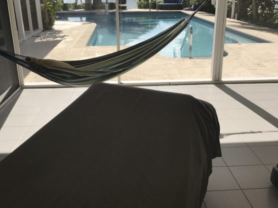 Massage Cayman Kai & Rumpoint Grand Cayman