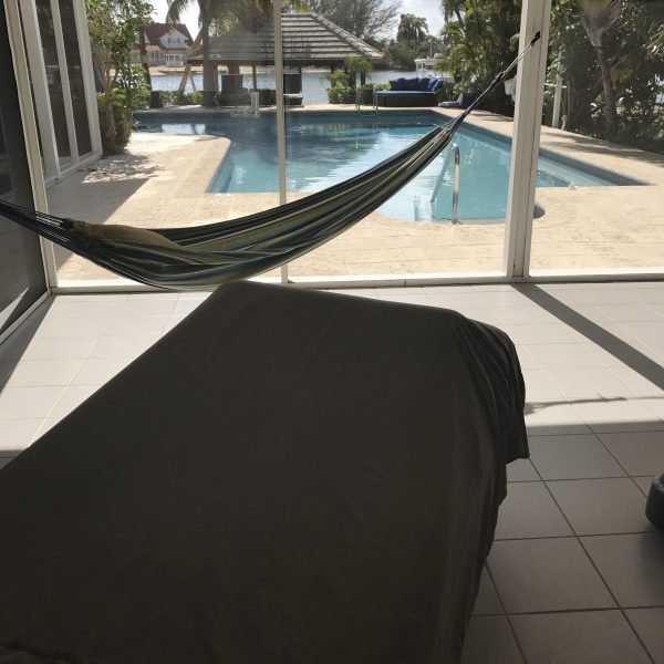 Island wide Massages in Grand Cayman, Mobile Spa Cayman.