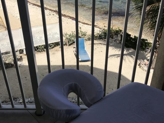 Island wide Massages in Grand Cayman, Mobile Spa Cayman.