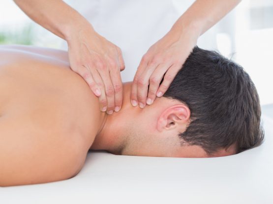 Mobile Massage Grand Cayman - Benefits