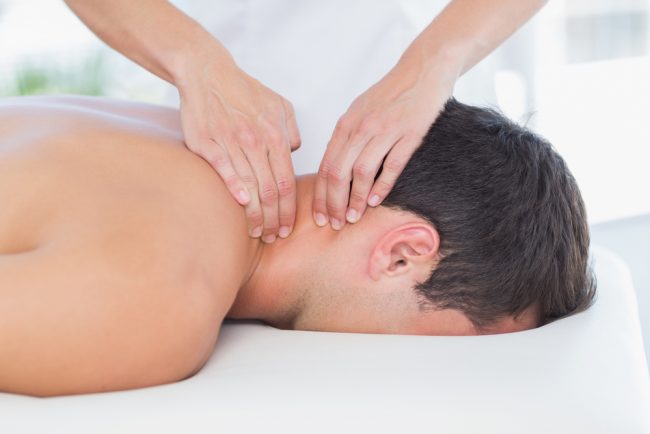 Mobile Massage Grand Cayman - Benefits