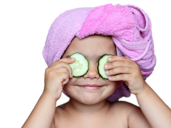 Children's Pamper Parties - Grand Cayman