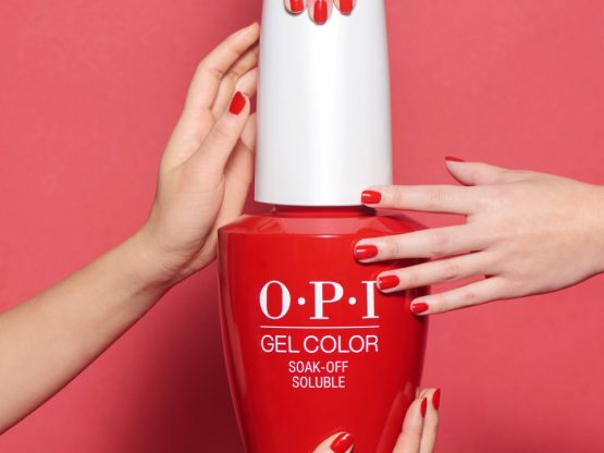 OPI Gel Polish now available