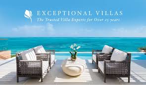 Exceptional Villas