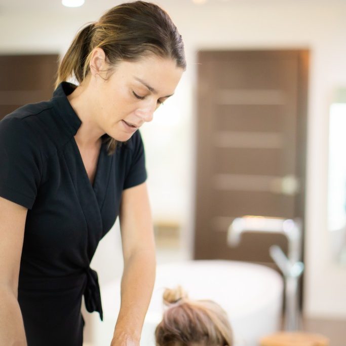 Massage Cayman Mobile Spa