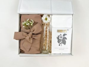 Grand Cayman Spa Gift Boxes