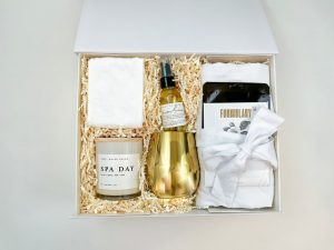 Grand Cayman Spa Gift Boxes