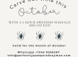 October specials | Massage Cayman