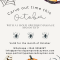 October specials | Massage Cayman